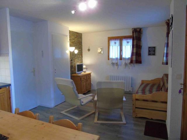 Chalet Arrondaz 65372 - Valfréjus