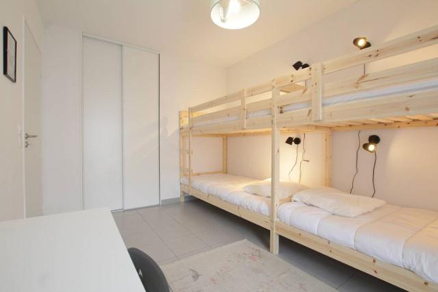 Appartement La Citadelle BRI280-CI12 - Serre Chevalier 1200 - Briançon