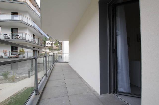Appartement La Citadelle BRI280-CI12 - Serre Chevalier 1200 - Briançon