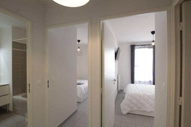 Appartement La Citadelle BRI280-CI12 - Serre Chevalier 1200 - Briançon