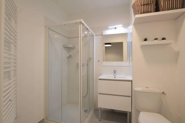 Appartement La Citadelle BRI280-CI12 - Serre Chevalier 1200 - Briançon