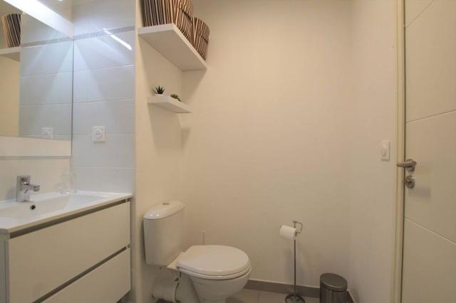 Appartement La Citadelle BRI280-CI12 - Serre Chevalier 1200 - Briançon