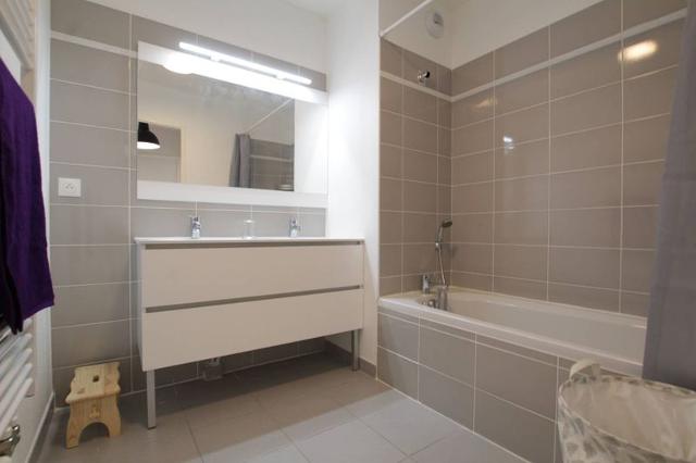 Appartement La Citadelle BRI280-CI12 - Serre Chevalier 1200 - Briançon