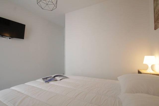 Appartement La Citadelle BRI280-CI12 - Serre Chevalier 1200 - Briançon