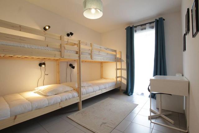Appartement La Citadelle BRI280-CI12 - Serre Chevalier 1200 - Briançon