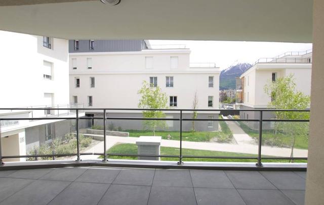 Appartement La Citadelle BRI280-CI12 - Serre Chevalier 1200 - Briançon