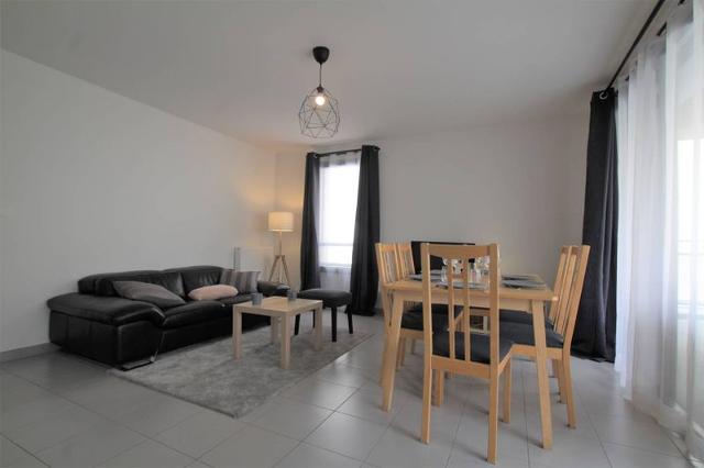 Appartement La Citadelle BRI280-CI12 - Serre Chevalier 1200 - Briançon