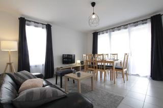 Appartement La Citadelle BRI280-CI12 - Serre Chevalier 1200 - Briançon