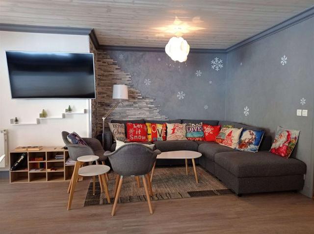 Appartement Sabots De Vénus SV 04 - Val Thorens