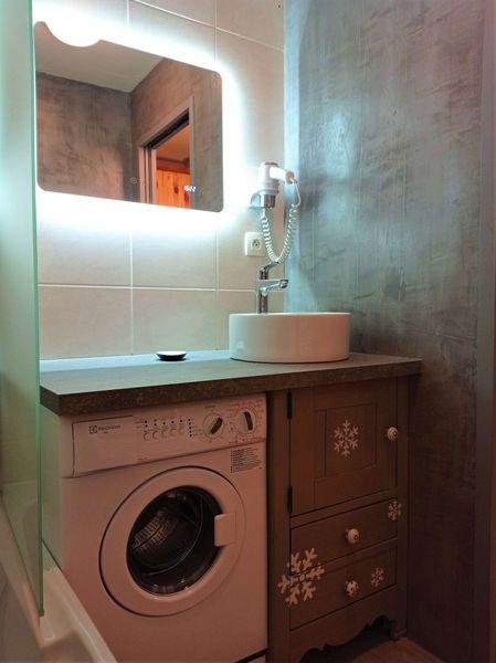 Appartement Sabots De Vénus SV 04 - Val Thorens