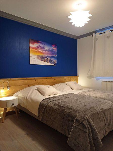 Appartement Sabots De Vénus SV 04 - Val Thorens