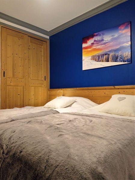 Appartement Sabots De Vénus SV 04 - Val Thorens