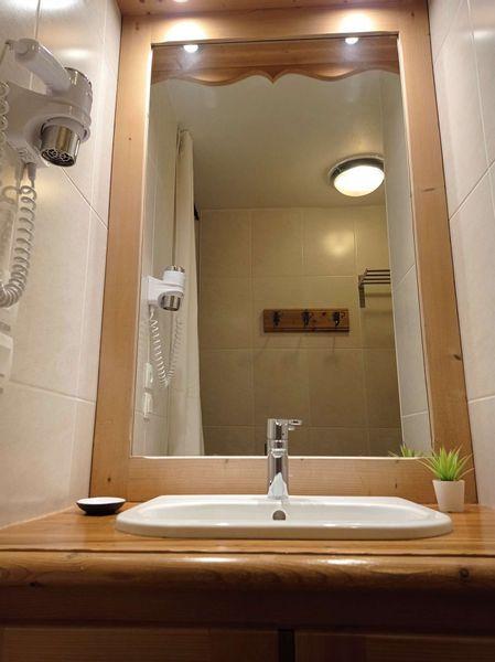 Appartement Sabots De Vénus SV 04 - Val Thorens