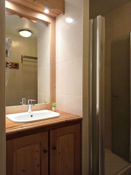 Appartement Sabots De Vénus SV 04 - Val Thorens