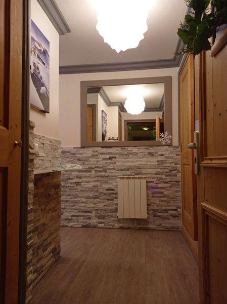 Appartement Sabots De Vénus SV 04 - Val Thorens