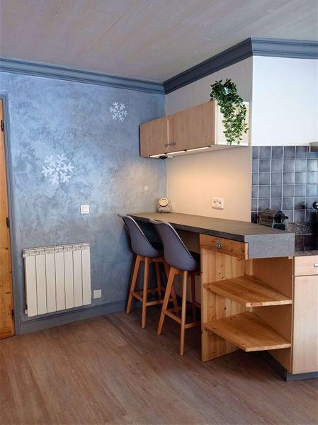Appartement Sabots De Vénus SV 04 - Val Thorens