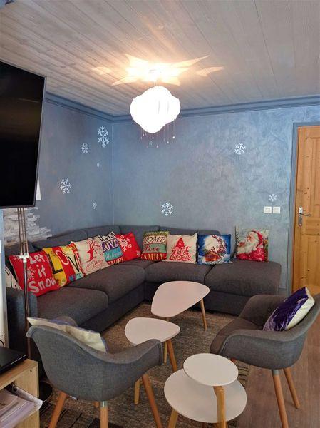 Appartement Sabots De Vénus SV 04 - Val Thorens