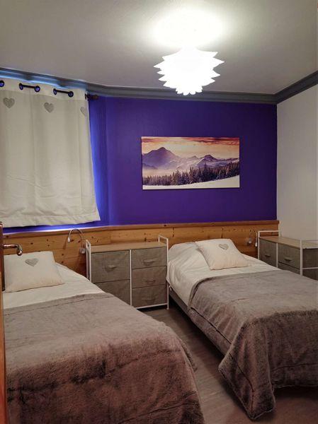 Appartement Sabots De Vénus SV 04 - Val Thorens