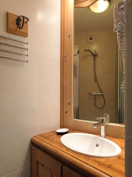 Appartement Sabots De Vénus SV 04 - Val Thorens