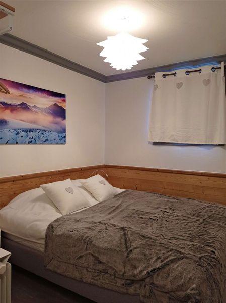 Appartement Sabots De Vénus SV 04 - Val Thorens