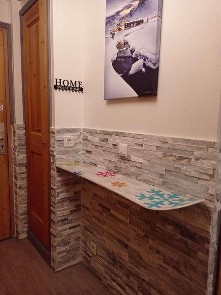 Appartement Sabots De Vénus SV 04 - Val Thorens