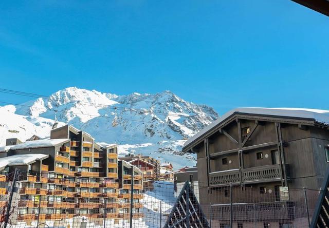 Appartement Sabots De Vénus SV 04 - Val Thorens