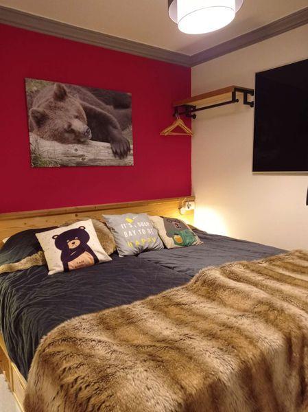 Appartement Sabots De Vénus SV 06 - Val Thorens