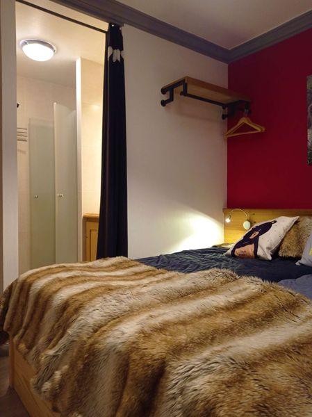 Appartement Sabots De Vénus SV 06 - Val Thorens