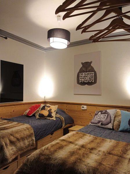 Appartement Sabots De Vénus SV 06 - Val Thorens