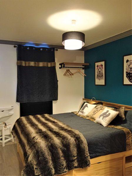 Appartement Sabots De Vénus SV 06 - Val Thorens