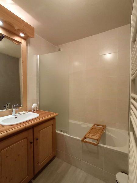 Appartement Sabots De Vénus SV 06 - Val Thorens