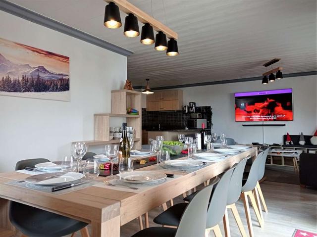 Appartement Sabots De Vénus SV 06 - Val Thorens