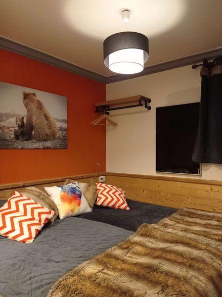 Appartement Sabots De Vénus SV 06 - Val Thorens