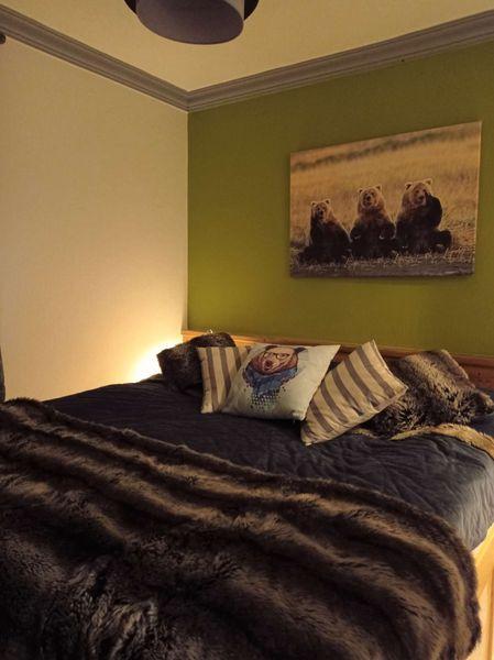 Appartement Sabots De Vénus SV 06 - Val Thorens