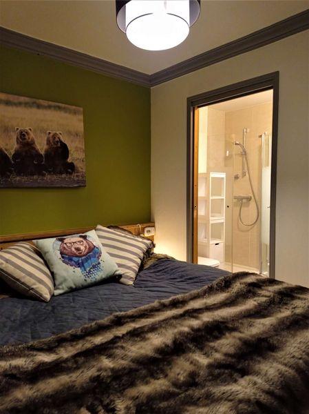 Appartement Sabots De Vénus SV 06 - Val Thorens