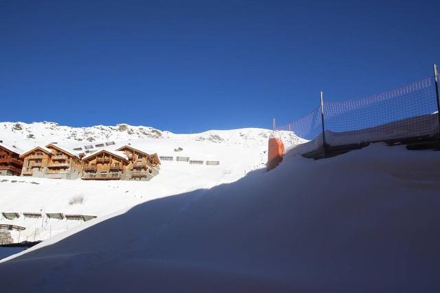 Appartement Sabots De Vénus SV 06 - Val Thorens