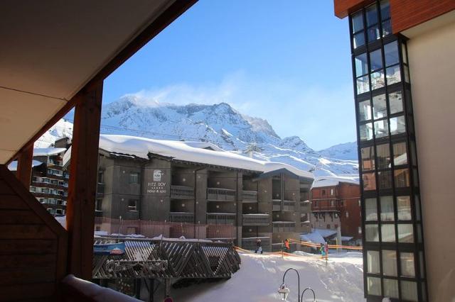 Appartement Sabots De Vénus SV 06 - Val Thorens