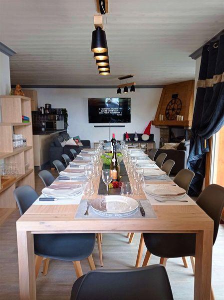 Appartement Sabots De Vénus SV 06 - Val Thorens