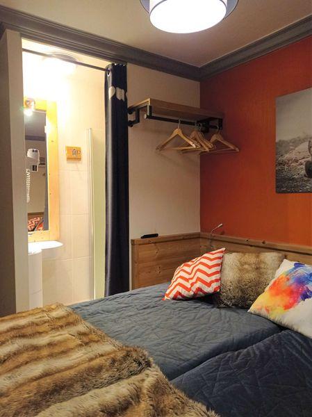 Appartement Sabots De Vénus SV 06 - Val Thorens