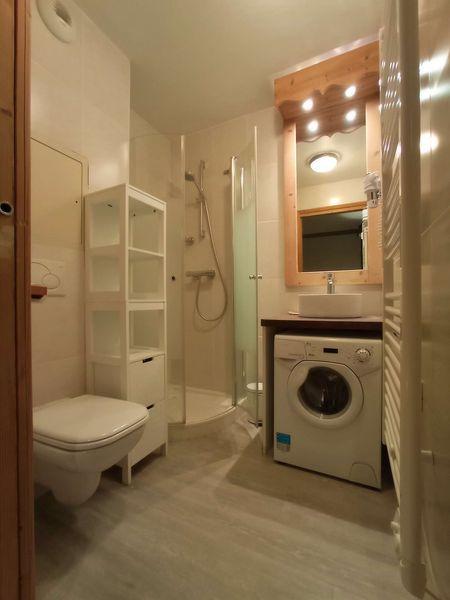 Appartement Sabots De Vénus SV 06 - Val Thorens