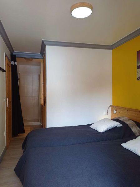Appartement Sabots De Vénus SV 05 - Val Thorens