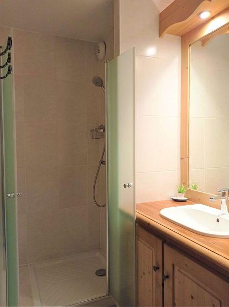 Appartement Sabots De Vénus SV 05 - Val Thorens