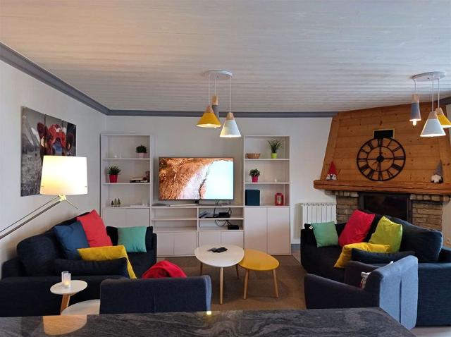 Appartement Sabots De Vénus SV 05 - Val Thorens