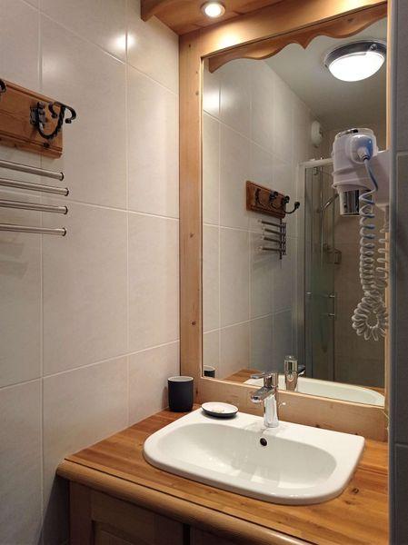 Appartement Sabots De Vénus SV 05 - Val Thorens