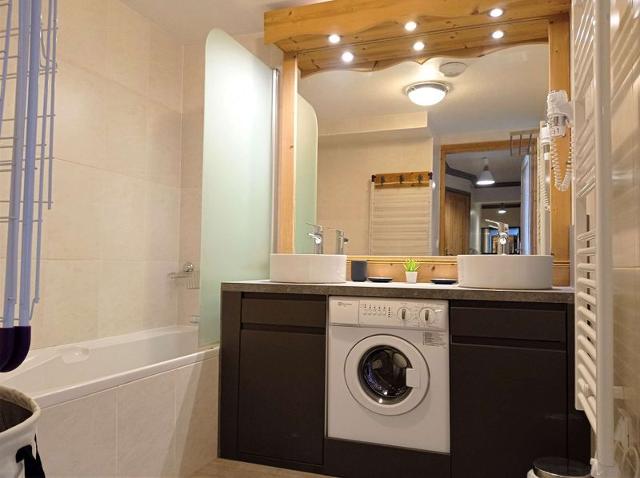 Appartement Sabots De Vénus SV 05 - Val Thorens