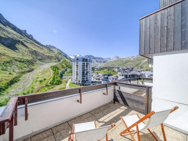 Flat Home Club (Lavachet) - Tignes 2100 Le Lavachet