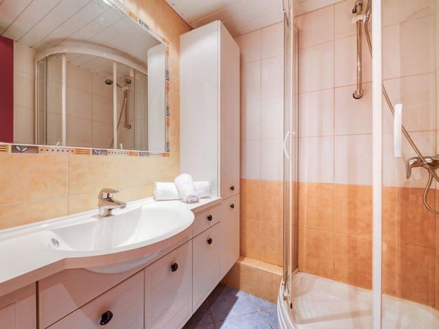 Flat Home Club (Lavachet) - Tignes 2100 Le Lavachet