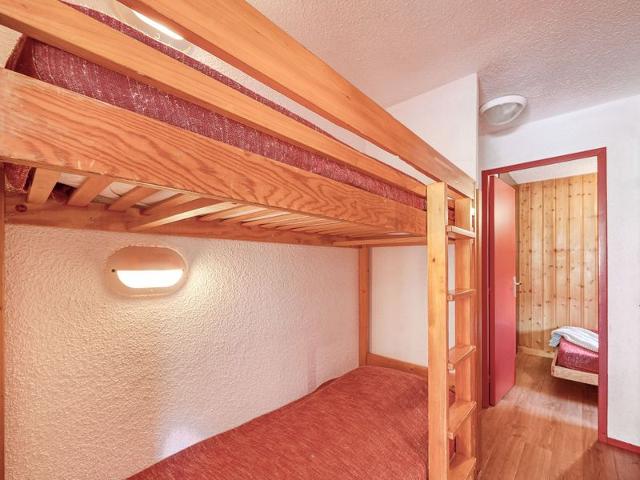 Flat Home Club (Lavachet) - Tignes 2100 Le Lavachet