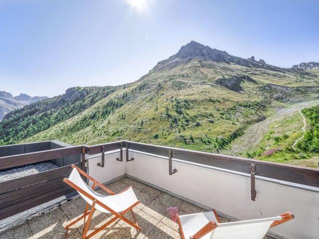 Flat Home Club (Lavachet) - Tignes 2100 Le Lavachet