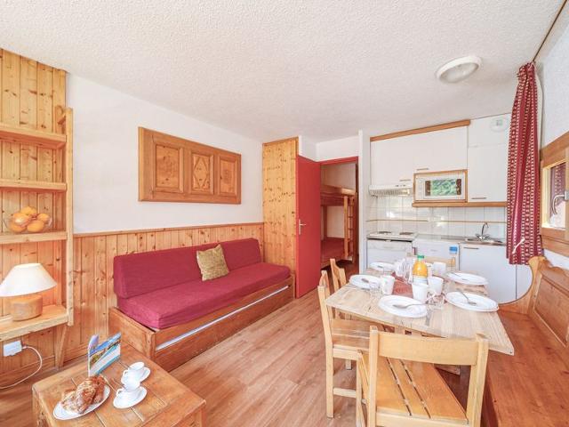 Flat Home Club (Lavachet) - Tignes 2100 Le Lavachet